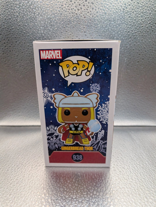 Television - Peacemaker #1260 Funko Pop Vinyl Summer Convention 2022 FRENLY BRICKS - Open 7 Days