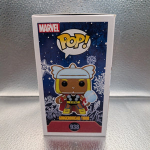 Television - Peacemaker #1260 Funko Pop Vinyl Summer Convention 2022 FRENLY BRICKS - Open 7 Days