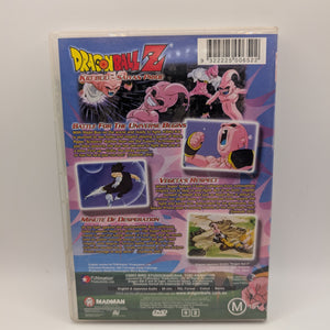 Dragon Ball Z : Vol 5 : Part 14 (DVD, 2002)