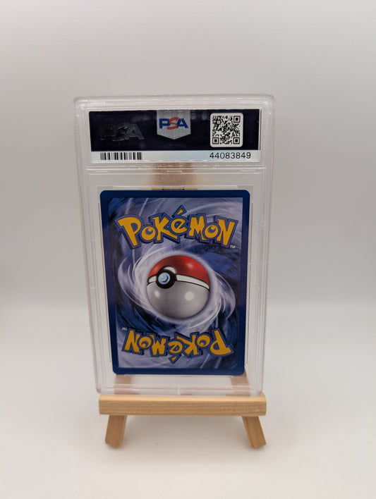 1999 Pokemon German Tauboga Pidgeotto  1st edition #22 Graded Gem Mint PSA 10 FRENLY BRICKS - Open 7 Days