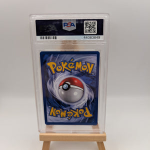 1999 Pokemon German Tauboga Pidgeotto  1st edition #22 Graded Gem Mint PSA 10 FRENLY BRICKS - Open 7 Days