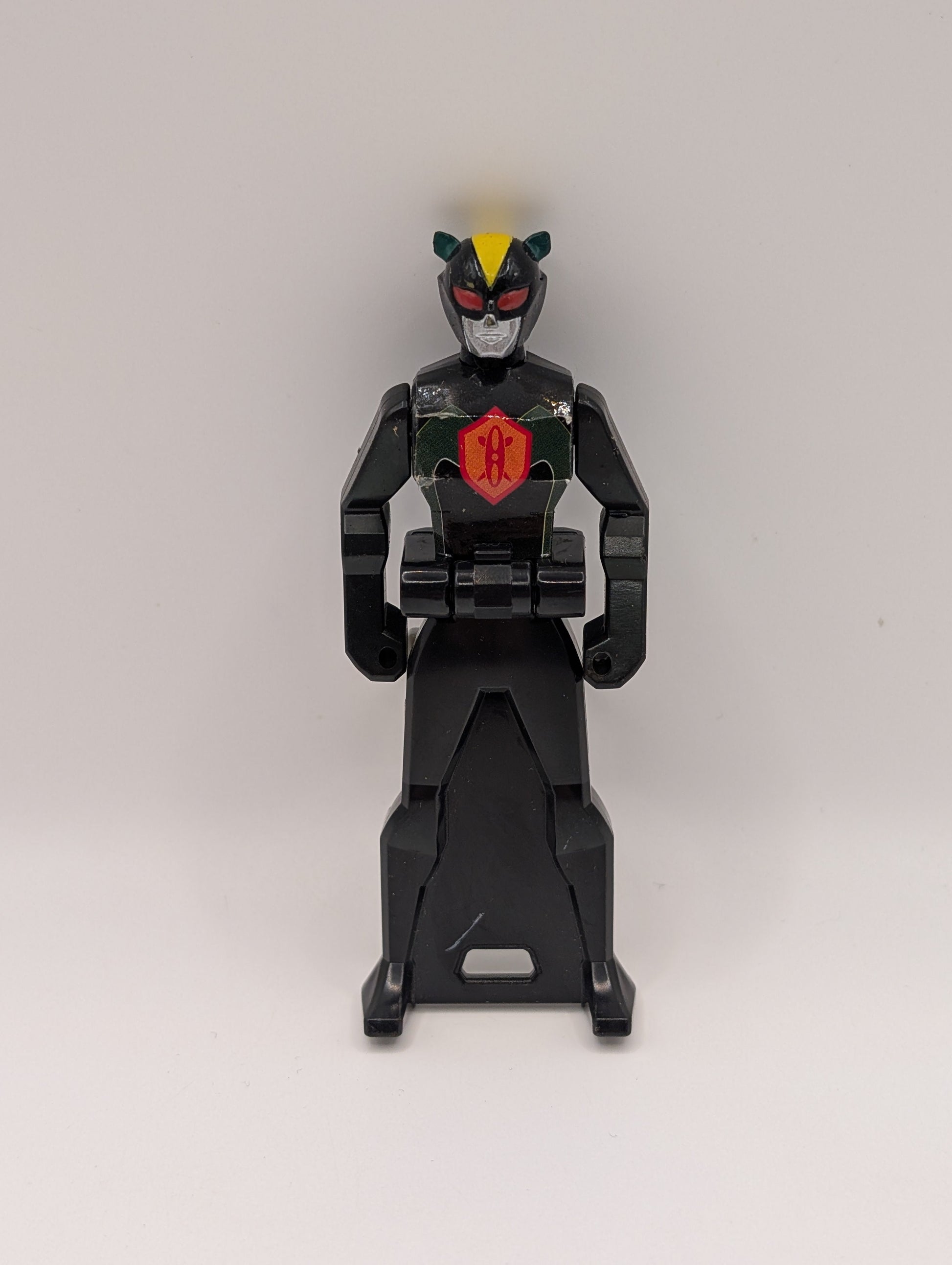 Super Sentai Go Kaiger Battle Fever J Kenya Ranger Key FRENLY BRICKS - Open 7 Days