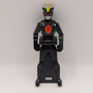 Super Sentai Go Kaiger Battle Fever J Kenya Ranger Key FRENLY BRICKS - Open 7 Days