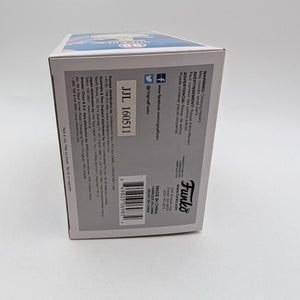 Funko Pop Animation Steven Universe Pearl Vinyl Figure Action Figure 88 FRENLY BRICKS - Open 7 Days