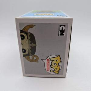 Funko Pop! Vinyl: Adventure Time - The Lich #303 FRENLY BRICKS - Open 7 Days