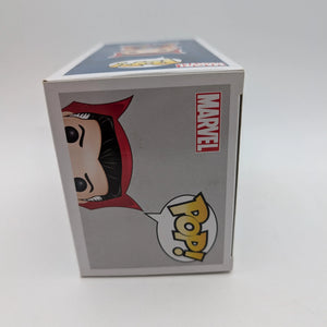 Funko Pop! Vinyl: Marvel - Doctor Strange #149 FRENLY BRICKS - Open 7 Days