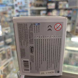 Funko Games POP #219 Elder Scrolls Online Morrowind NARYU Vinyl Action Figure FRENLY BRICKS - Open 7 Days