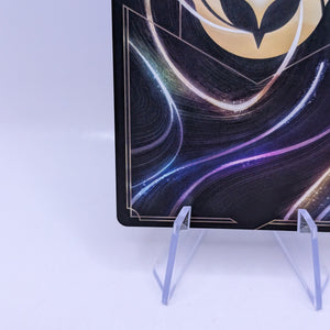 Disney Lorcana Elsa - Ice Maker non-foil Promo DLC Challenge 6/C2 EN 7 FRENLY BRICKS - Open 7 Days