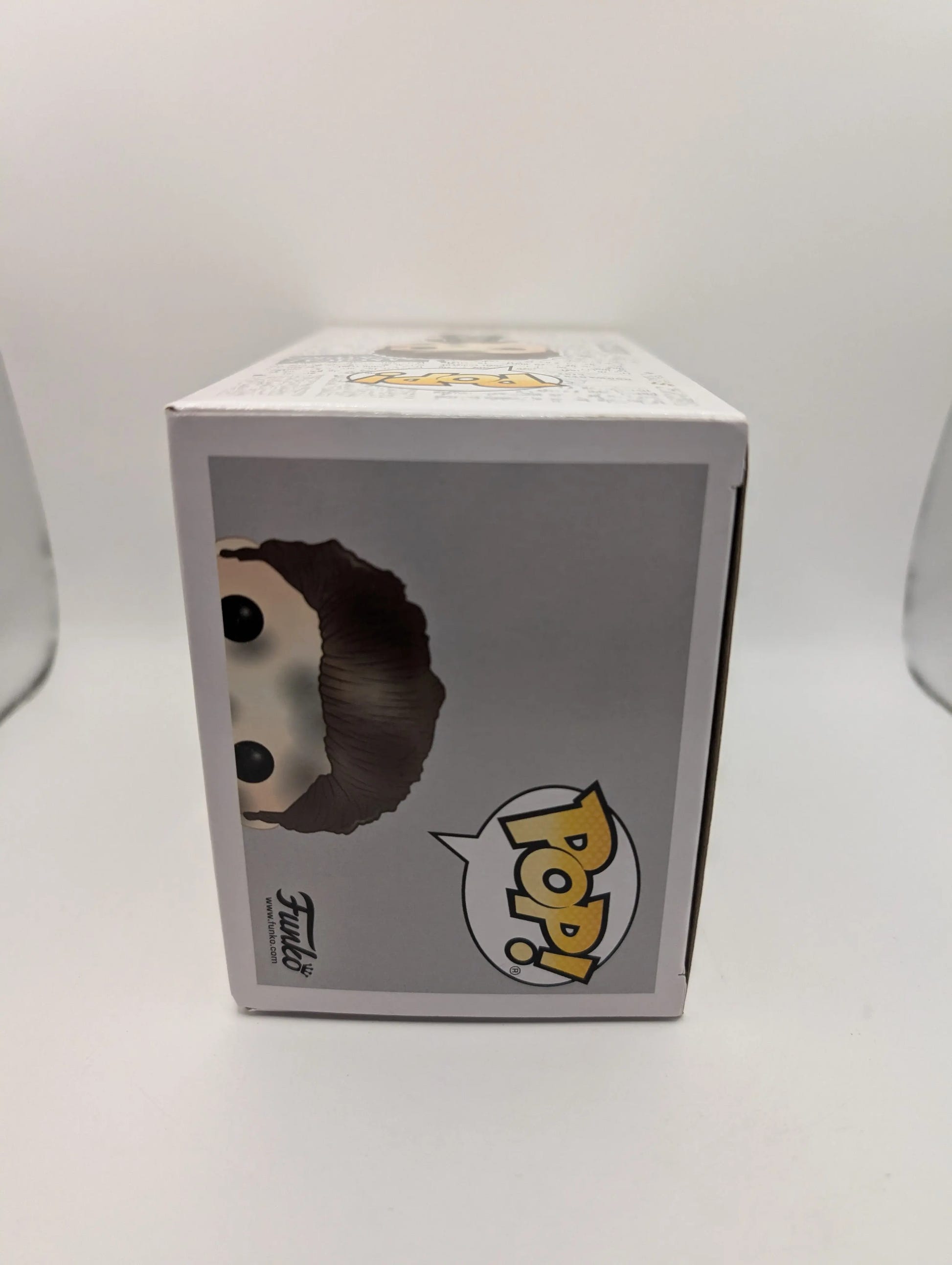 Seamus Finnigan - Harry Potter POP! Vinyl - No. 65 FRENLY BRICKS - Open 7 Days image 5