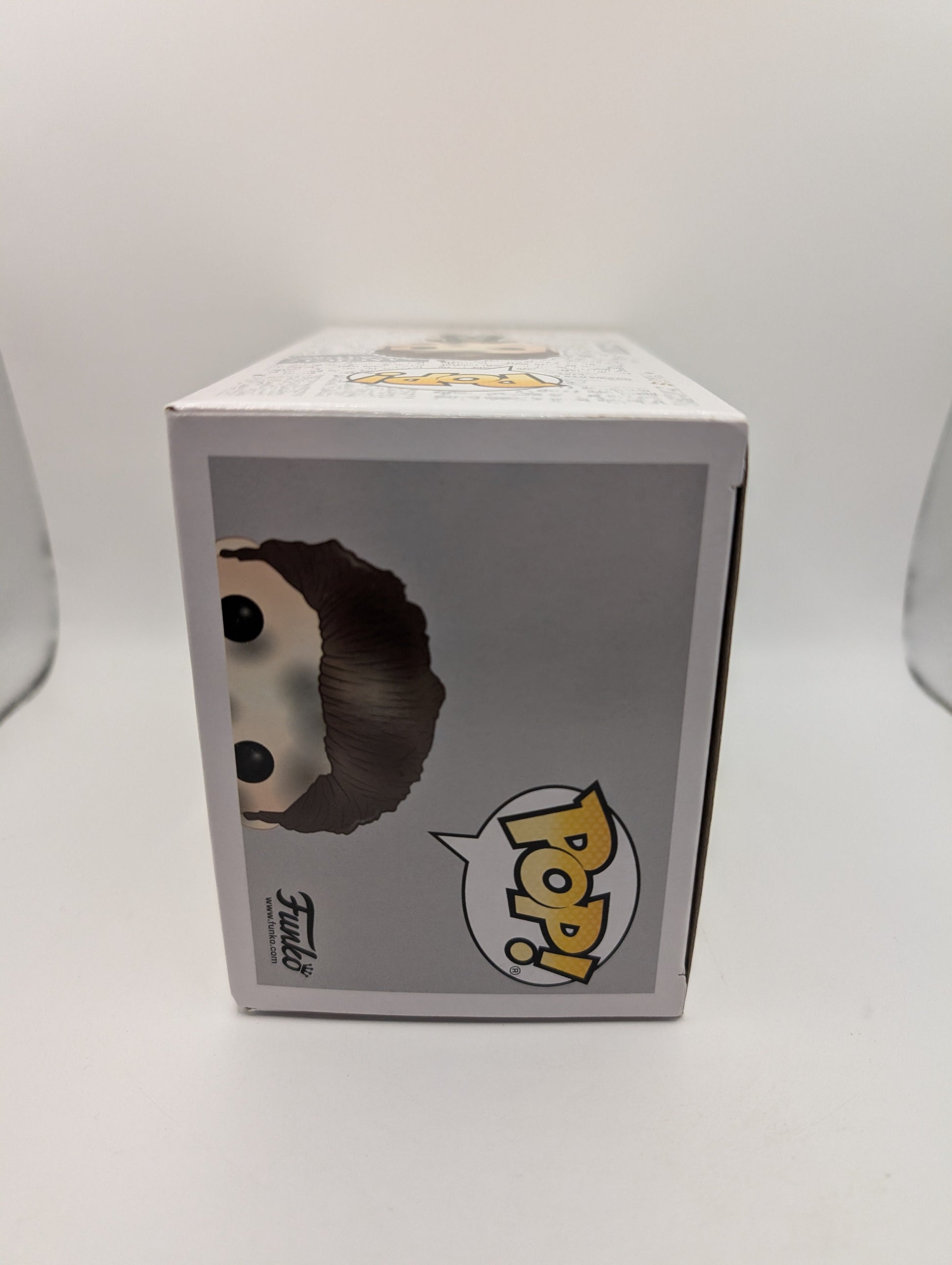 Seamus Finnigan - Harry Potter POP! Vinyl - No. 65 FRENLY BRICKS - Open 7 Days