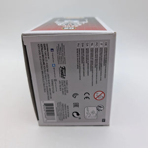 Funko Pop! Transformers Jazz #25 FRENLY BRICKS - Open 7 Days