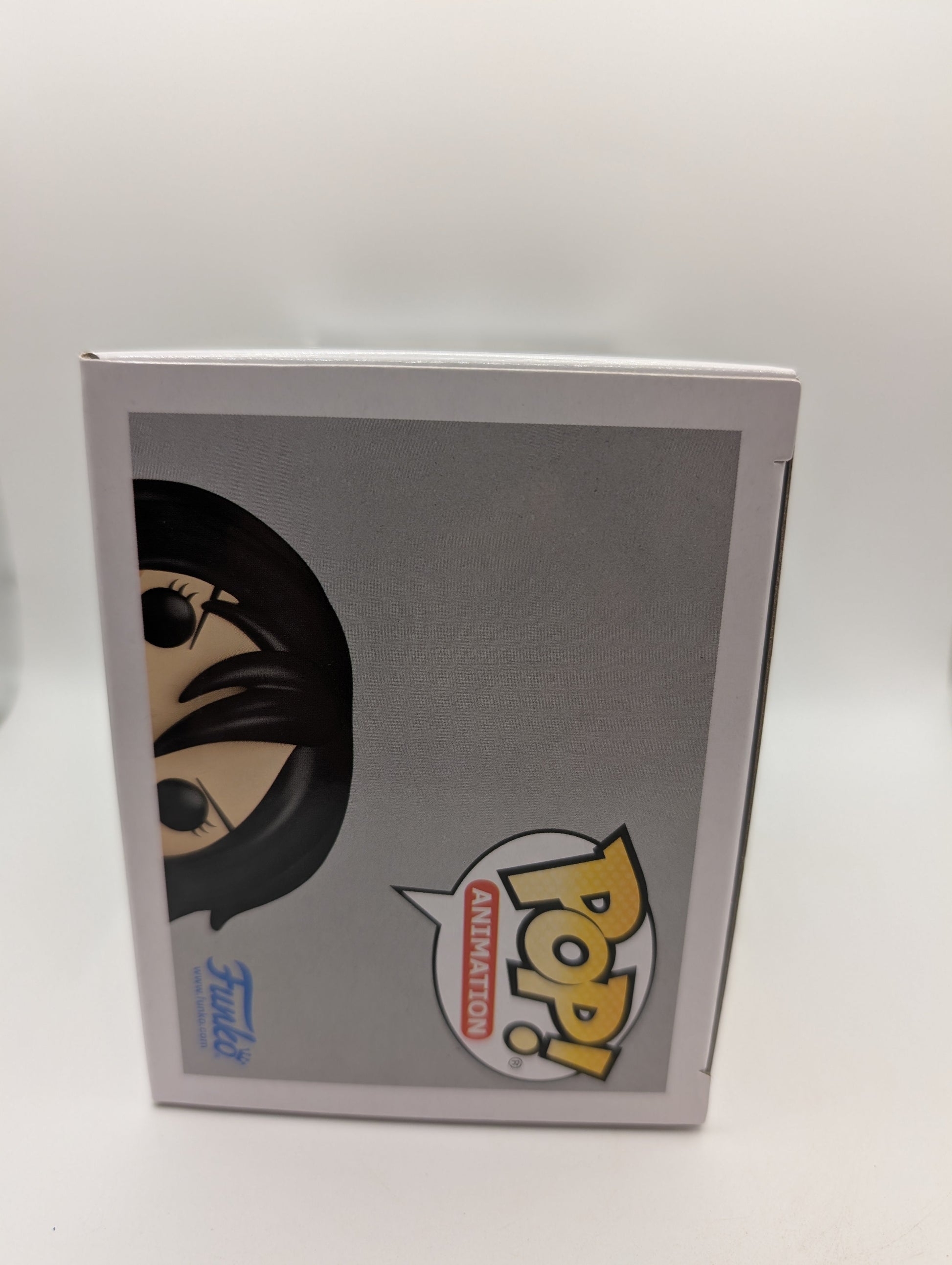 Funko POP! Attack on Titan -  Mikasa Ackermann #1172 FRENLY BRICKS - Open 7 Days