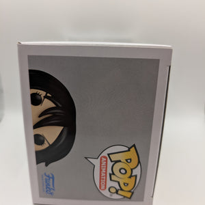 Funko POP! Attack on Titan -  Mikasa Ackermann #1172 FRENLY BRICKS - Open 7 Days