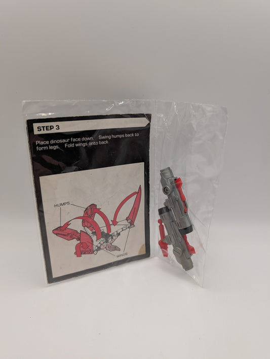 Swoop G1 Transformers Parts Lot FRENLY BRICKS - Open 7 Days