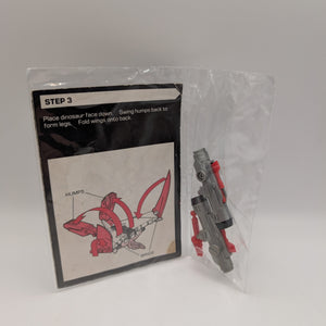 Swoop G1 Transformers Parts Lot FRENLY BRICKS - Open 7 Days