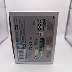 Funko Pop! Vinyl: One Piece - Monkey. D. Luffy #1771 FRENLY BRICKS - Open 7 Days