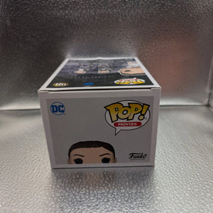 FUNKO Pop Vinyl Justice League Diana Prince #1124 FRENLY BRICKS - Open 7 Days