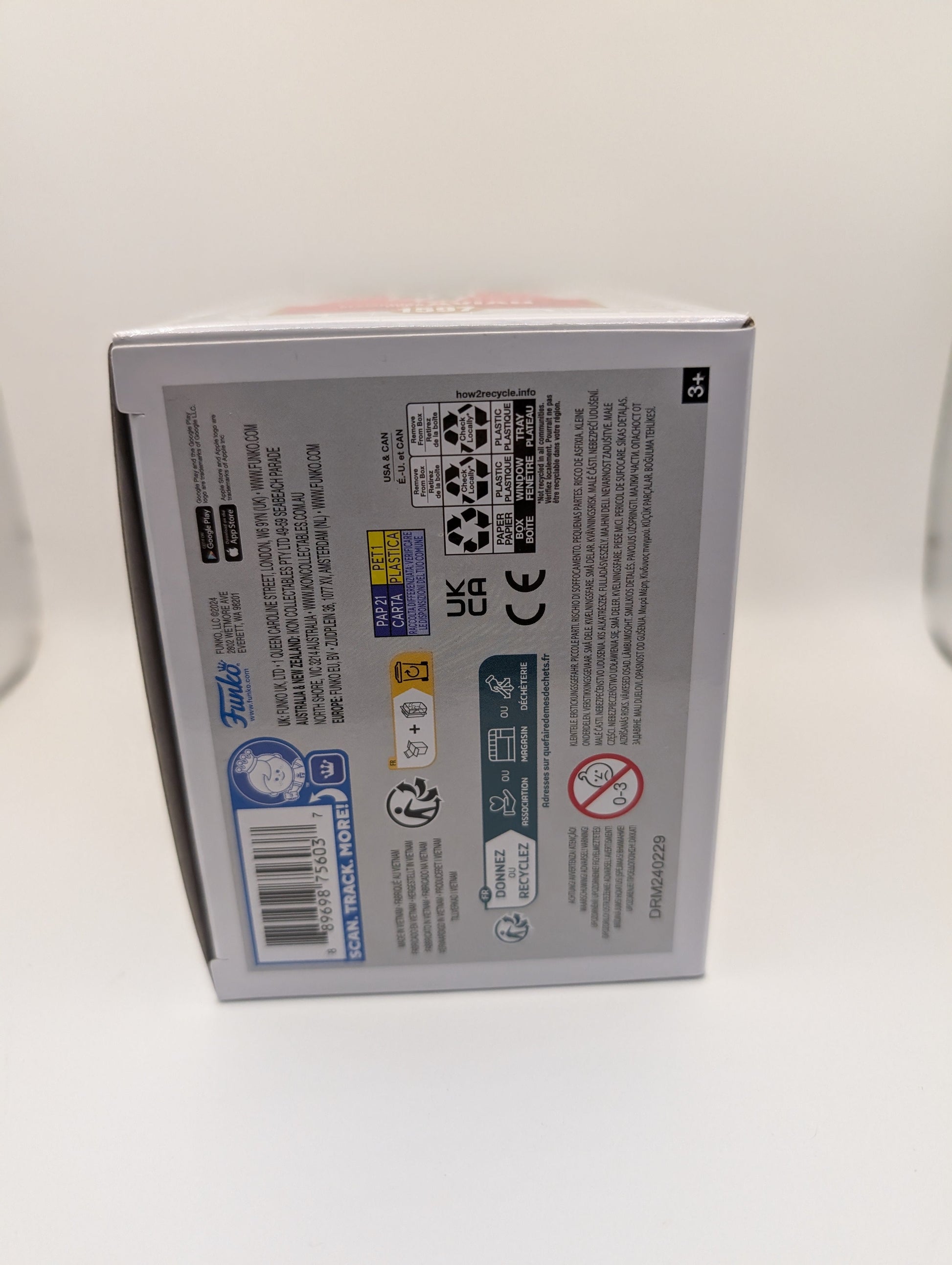 Elemental Hero Avian 1597 Yu-Gi-Oh Funko Pop Figure FRENLY BRICKS - Open 7 Days