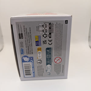 Elemental Hero Avian 1597 Yu-Gi-Oh Funko Pop Figure FRENLY BRICKS - Open 7 Days