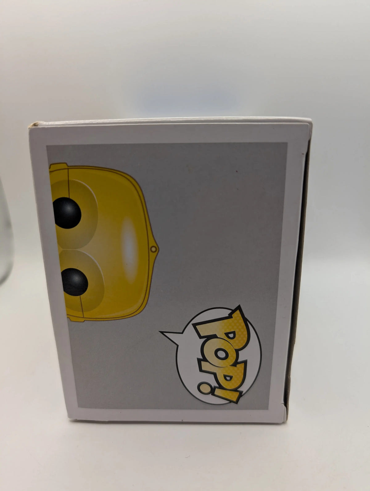 FUNKO POP!: Star Wars - C3PO Vinyl Bobblehead #13, photo 5 image 5