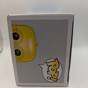 FUNKO Pop!: Star Wars - C3PO Vinyl Bobblehead #13 FRENLY BRICKS - Open 7 Days