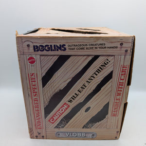 BOGLINS 