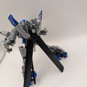 New Transformers Hasbro Dropkick Studio Series 22 Decepticon Action Figure Toys