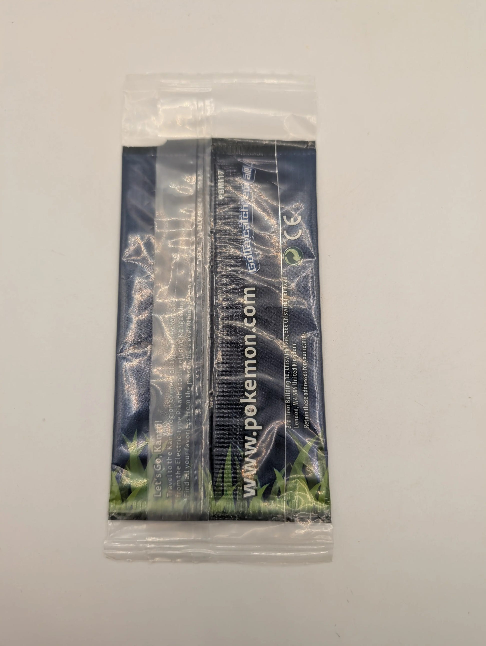 Pokémon - TCG - General Mills 2019 Promo 3-Card Booster Pack Sealed, photo 4 image 4
