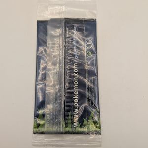 Pokemon - TCG - General Mills 2019 Promo 3-Card Booster Pack FRENLY BRICKS - Open 7 Days