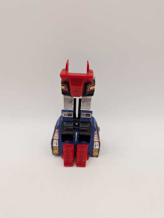 Transformers G1 2002 Skids book collection 03 reissue takara as parts legs FRENLY BRICKS - Open 7 Days