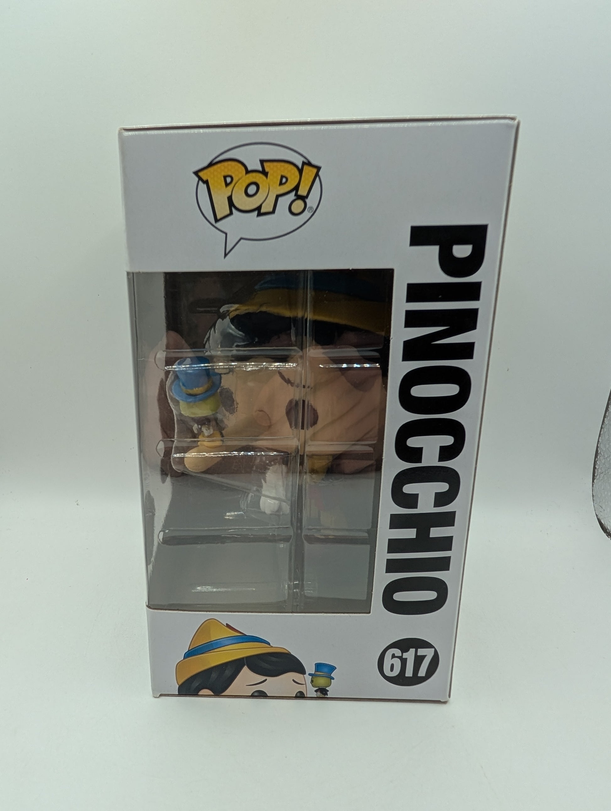 Pinocchio Special Edition Funko Pop! Vinyl #617