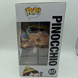 Pinocchio Special Edition Funko Pop! Vinyl #617