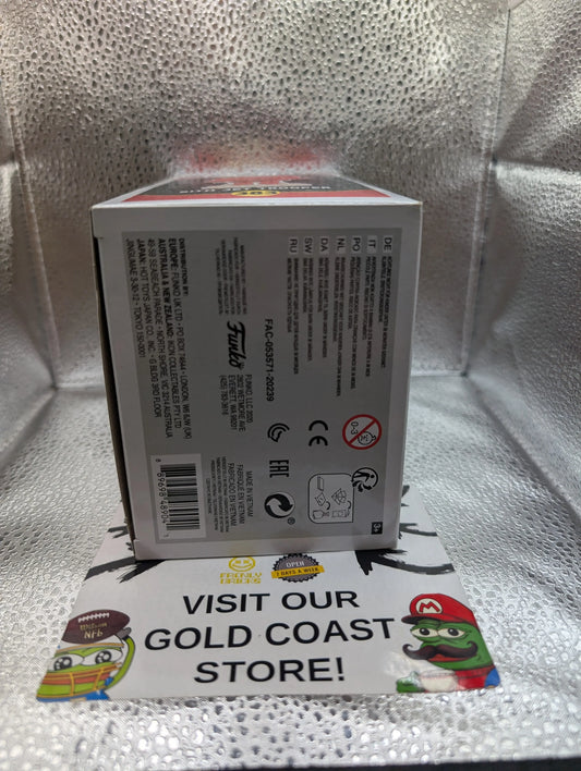 Sith Jet Trooper 383 ~ Star Wars ~ Funko Pop Vinyl ~ 2020 Summer Convention FRENLY BRICKS - Open 7 Days