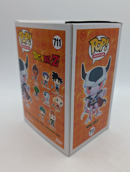 Dragon Ball Z: King Cold #711 (Special Edition) Funko Pop! Vinyl