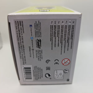 TOKKA 1139 TMNT Teenage Mutant Ninja Turtles Funko Pop Vinyl FRENLY BRICKS - Open 7 Days