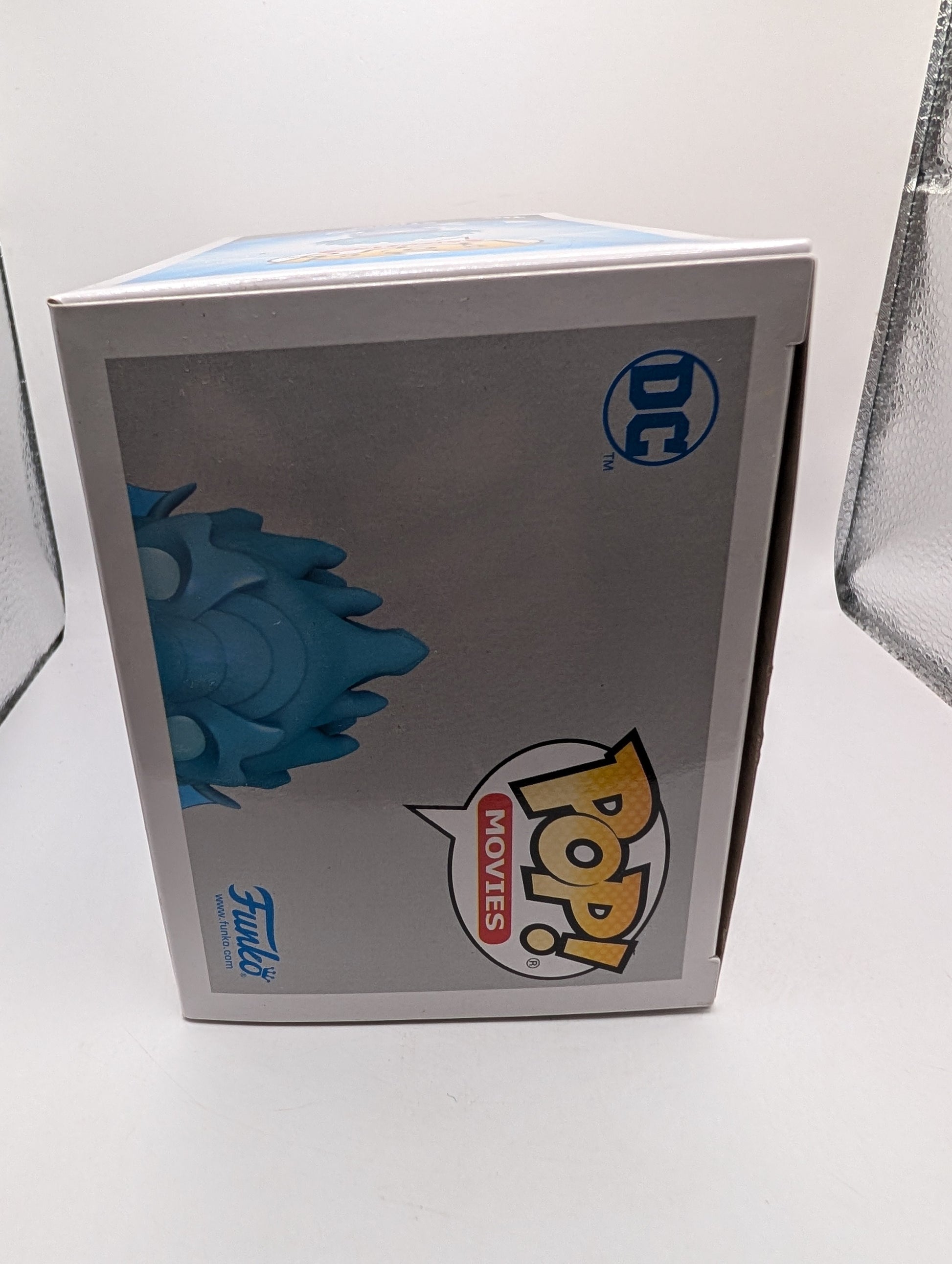 FUNKO POP! VINYL - Storm  - #1305 - Aquaman - Movies DC FRENLY BRICKS - Open 7 Days