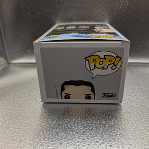 FUNKO Pop Vinyl Captain Salazar #274 FRENLY BRICKS - Open 7 Days