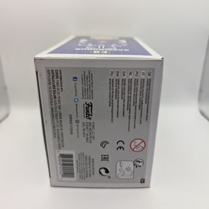 SHOCKWAVE Transformers SDCC 2021 Funko POP! #83 FRENLY BRICKS - Open 7 Days