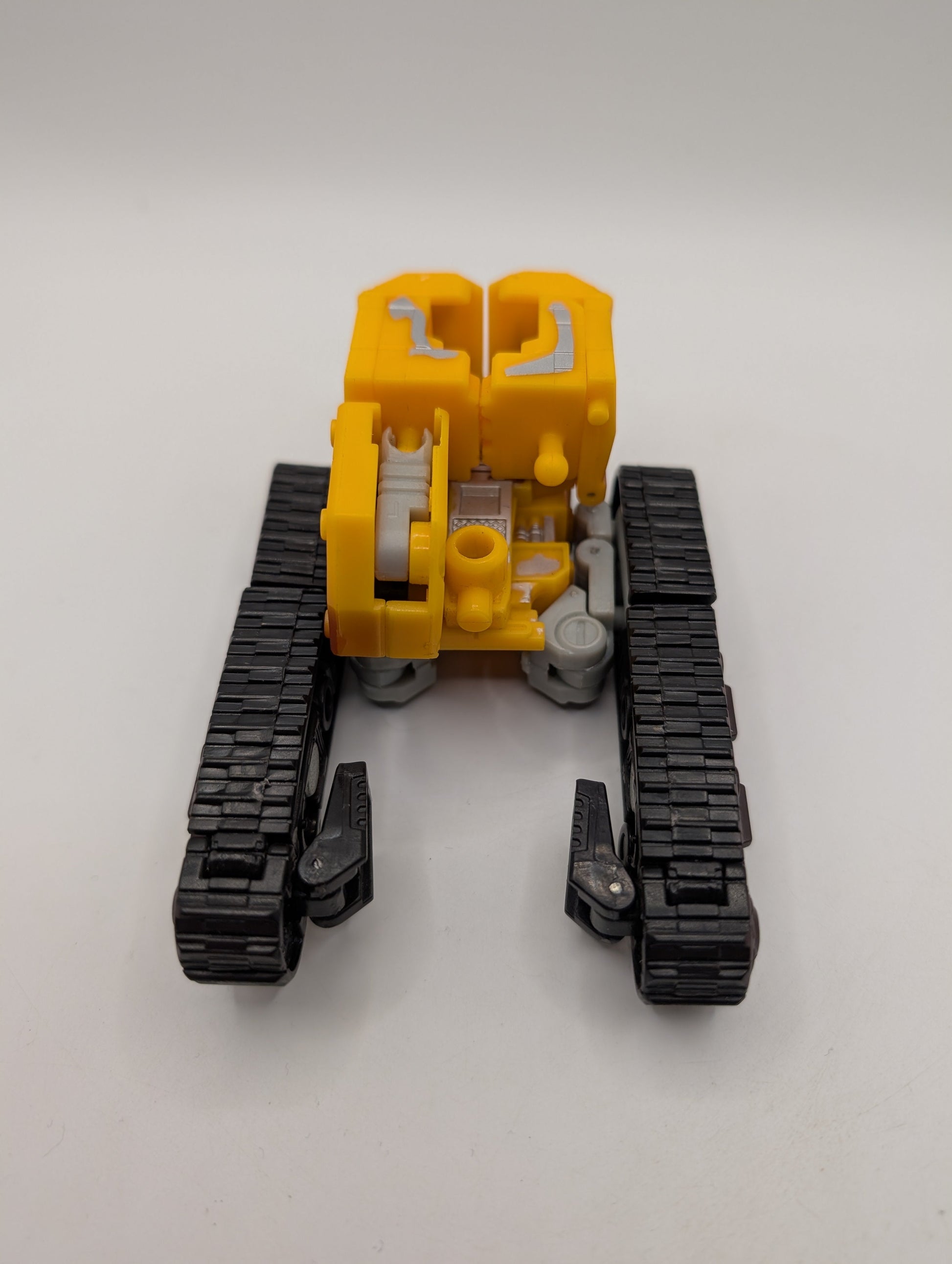 TF RID2001 Grimlock (Walmart) incomplete FRENLY BRICKS - Open 7 Days