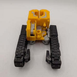 TF RID2001 Grimlock (Walmart) incomplete FRENLY BRICKS - Open 7 Days