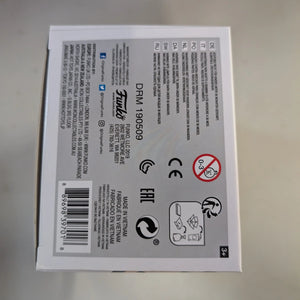 Goten Dragon Ball Z 618 Funko Pop Vinyl FRENLY BRICKS - Open 7 Days