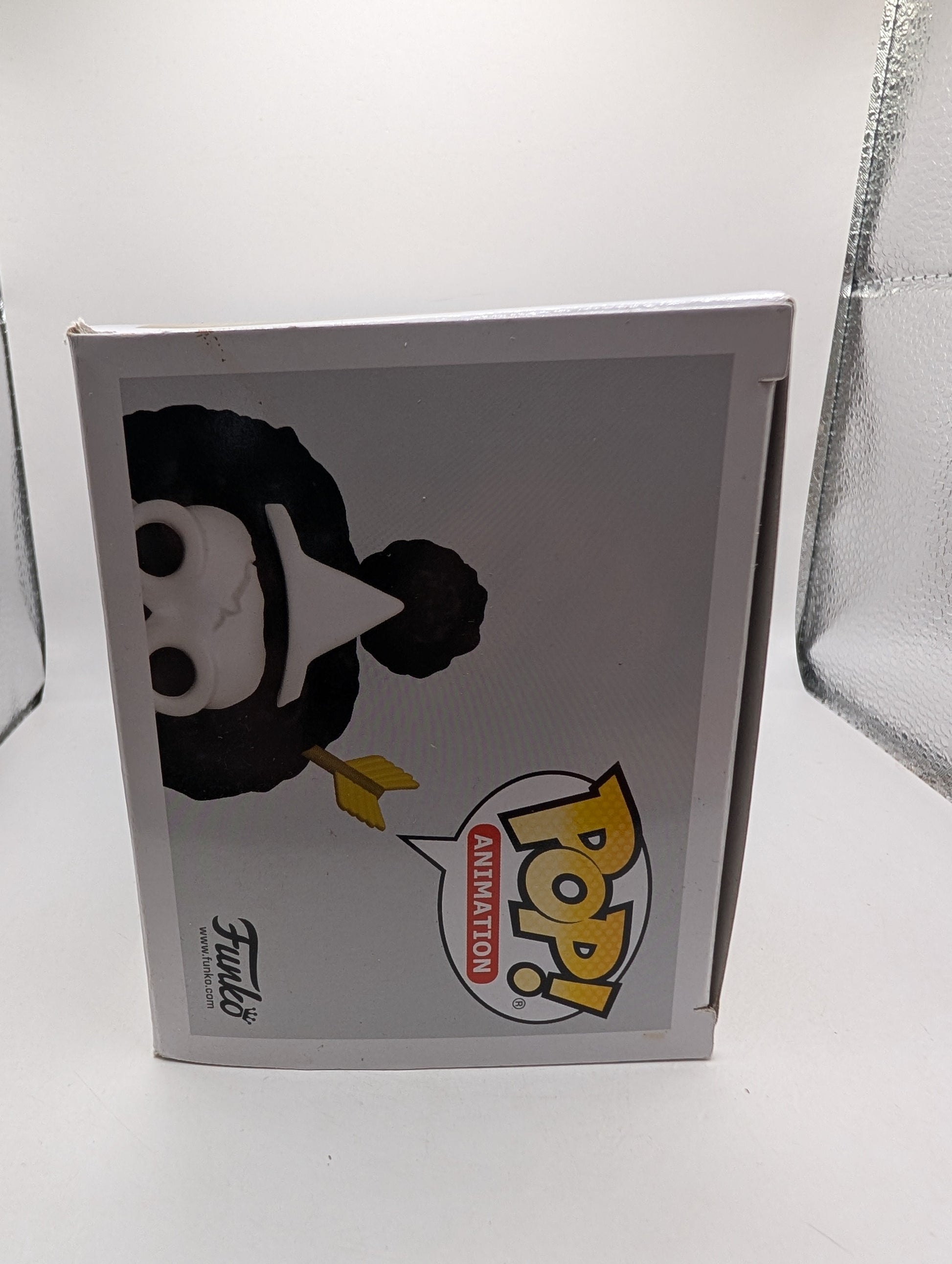 One Piece - Bonekichi #924 Funko Pop! Vinyl FRENLY BRICKS - Open 7 Days