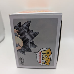 FUNKO Pop Vinyl Goku (Ultra Instinct) Dragon Ball Super #386 FRENLY BRICKS - Open 7 Days