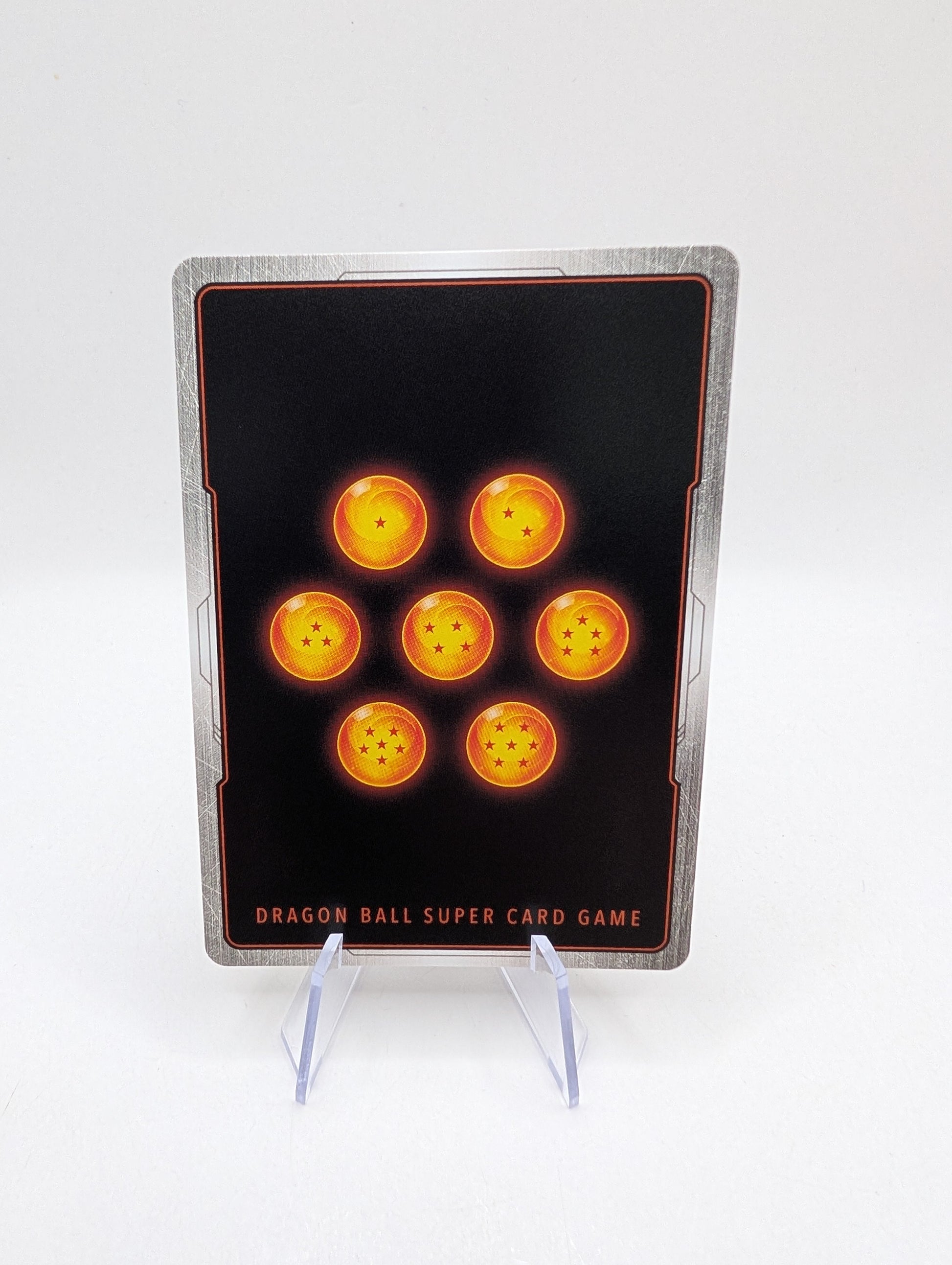 King Gomah: DA FB06-076 SR (Alt Art) Dragon Ball Super Fusion World NM FRENLY BRICKS - Open 7 Days