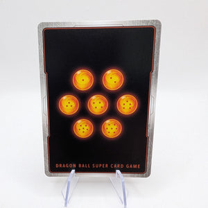 King Gomah: DA FB06-076 SR (Alt Art) Dragon Ball Super Fusion World NM FRENLY BRICKS - Open 7 Days