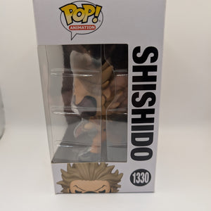 My Hero Academia - Shisido Figure - Funko - POP! Animation Series (1330) FRENLY BRICKS - Open 7 Days