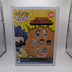 Hitoshi Shinso 1353 My Hero Academia Funko Pop Figure FRENLY BRICKS - Open 7 Days