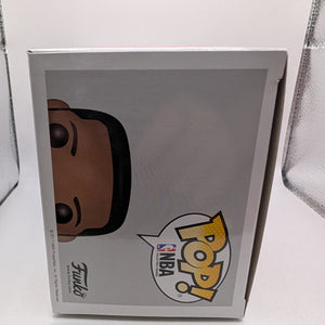 #35 Chris Paul - Houston Rockets NBA Vinyl Funko Pop! FRENLY BRICKS - Open 7 Days