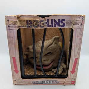 BOGLINS 