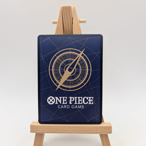 [SP] OP09-037 [SR] - Lim - NM - One Piece TCG - OP12 - Legacy Of The Master - EN FRENLY BRICKS - Open 7 Days